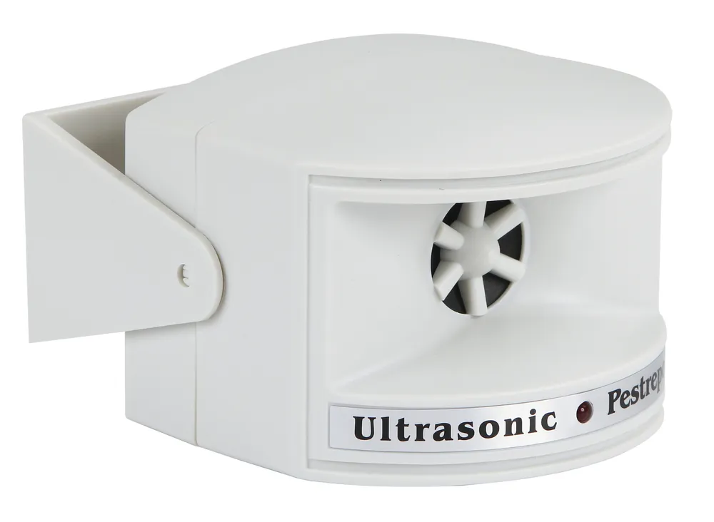 Bestpreis 230V Ungezieferschreck, Rattenvergrämer UltraStop