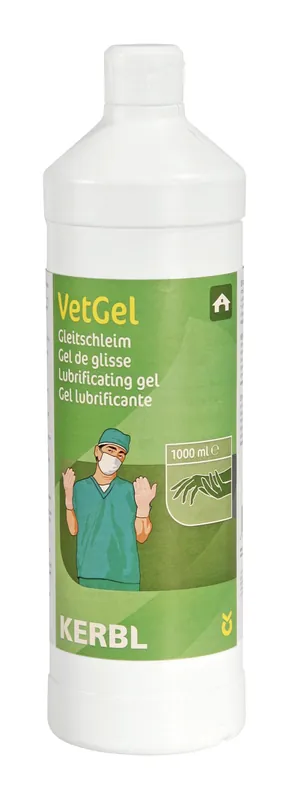 Gleitschleim VetGel 70 cm Versand Am Gleichen Tag