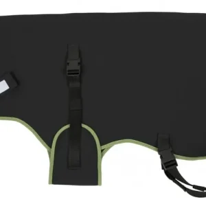 Günstig Kälberdecke Premium, 80 cm 70 cm