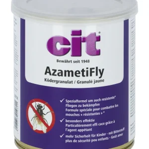 Billig cit Ködergranulat Azametifly