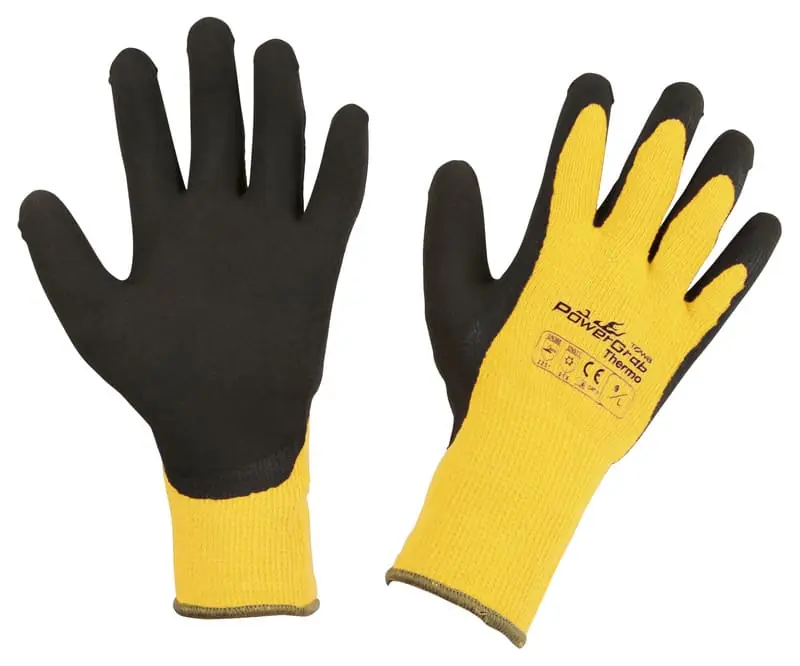 Meistverkauft Winterhandschuh PowerGrab Thermo - L S S