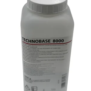 Technobase 8000, Pulver 1000gr. Saisonangebot