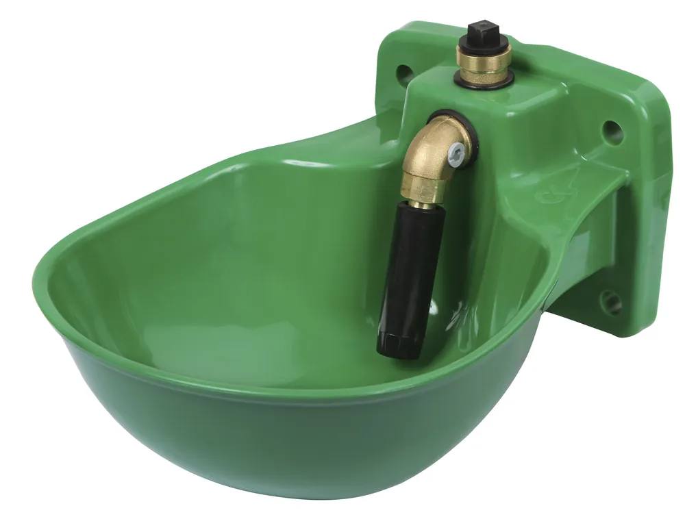 Schneller Versand Tränkebecken K75