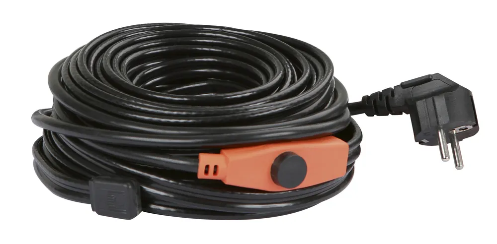 Top-Preis Frostschutzkabel, Wasserrohr Heizleitung - 8 m 2 m