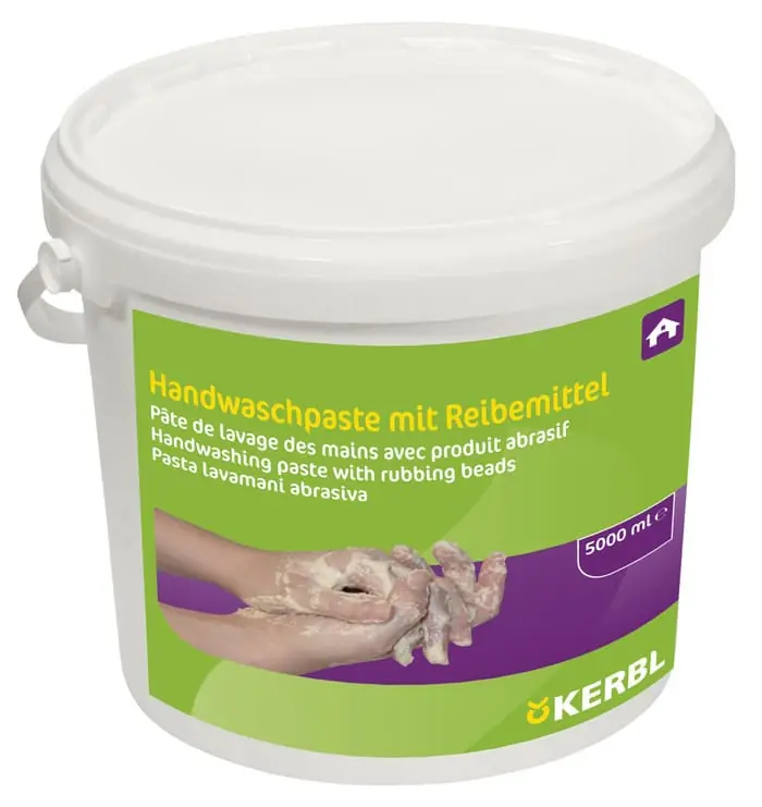 Top-Preis Handwaschpaste mit Reibemittel