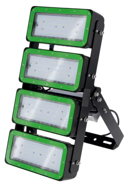 LED-Leuchte MultiLED pro, 300 W Beliebt