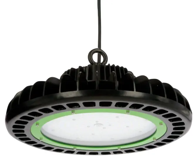 LED-Hallenstrahler, 150 W Schnäppchen