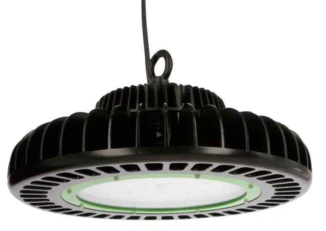 Super-Preis LED-Hallenstrahler, 240 W