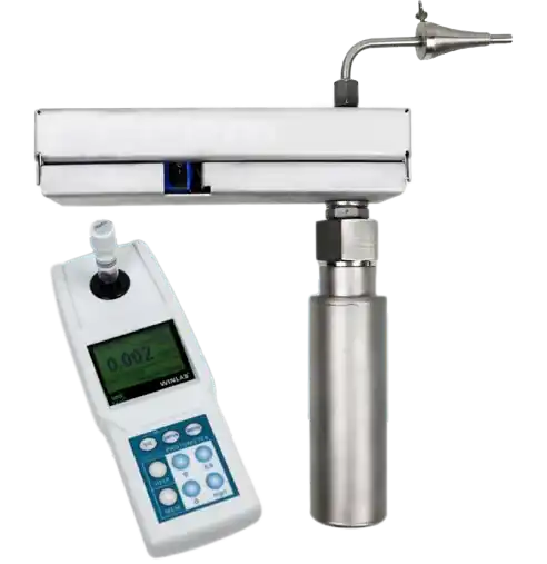 Formaldehyd-Schnelltester 2.0 Kracherpreis