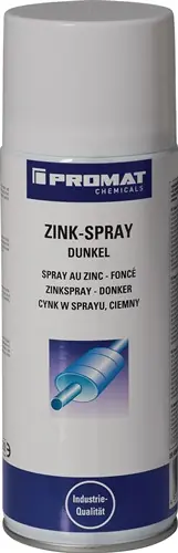Bestseller TECWERK CHEMICALS Zinkspray 400 ml