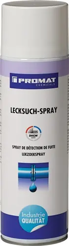 TECWERK CHEMICALS Lecksuchspray farblos Super-Preis
