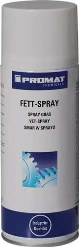 Schnäppchen TECWERK CHEMICALS Fettspray gelblich