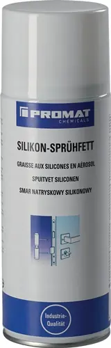 TECWERK CHEMICALS Silikonsprühfett weiß Billig