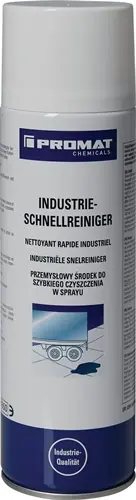 TECWERK CHEMICALS Industrieschnellreiniger 500 ml Online Kaufen