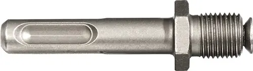 Sonderangebot TECWERK Bohrfutteradapter SDS plus 1/2 Zoll -20