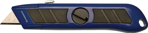 TECWERK Universalmesser Gesamtlänge 158 mm 52 mm Ausverkauf