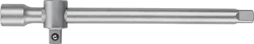 TECWERK Verlängerung 1/2 Zoll Länge 255 mm Bestseller