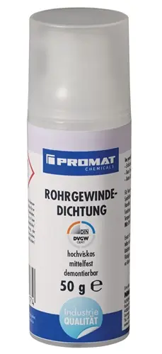TECWERK CHEMICALS Rohrgewindedichtung mittelfest hochviskos Bestseller