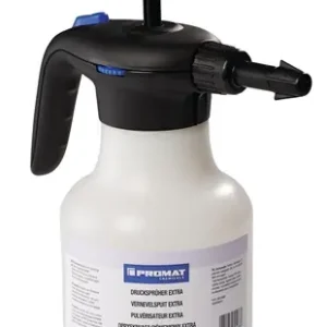 Bestpreis TECWERK CHEMICALS Drucksprüher 1,5 l