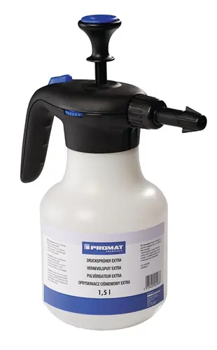 Bestpreis TECWERK CHEMICALS Drucksprüher 1,5 l