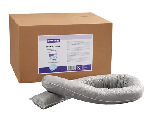 TECWERK CHEMICALS Universalbindeschlauch Länge 120 cm Durchmesser 8 cm Sonderangebot