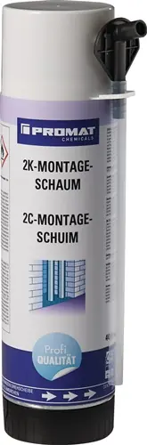 TECWERK CHEMICALS 2K-Montageschaum 400 ml Billig
