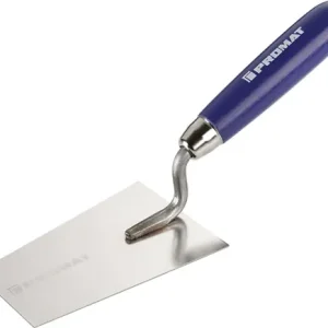 TECWERK Berner Putzkelle Länge 120 mm Breite 85 mm Angebot