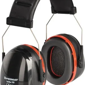 TECWERK Gehörschutz EN 352-1 SNR 32 dB Must-Have