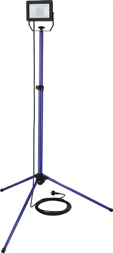 TECWERK LED-Strahler 30 W 2200 lm Knallerangebot