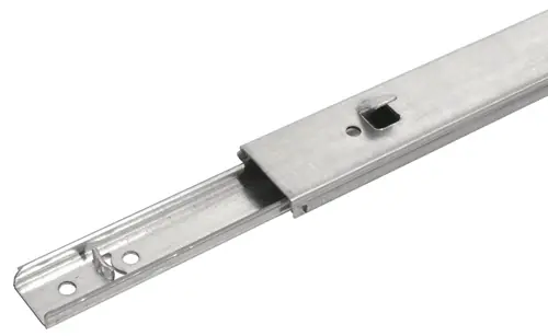 Highlight TECWERK Schubladenschiene 2/3 Auszug