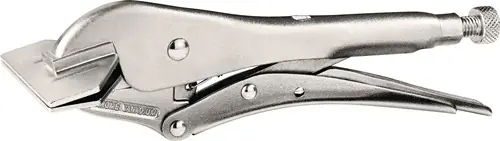 TECWERK Breitmaulgripzange Spannweite max. 37 mm Direktkauf