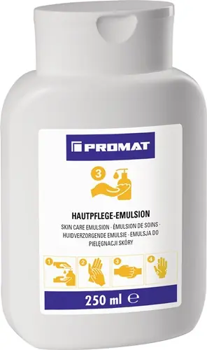 Top-Angebot TECWERK Hautpflege-Emulsion 250 ml