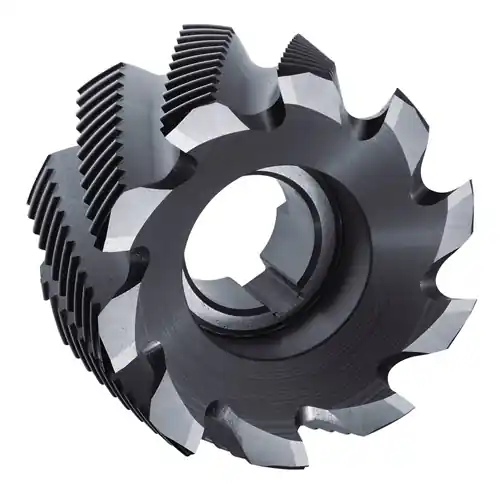 Sonderangebot PROMAT Walzenstirnfräser Nenn- Durchmesser 80 mm 7 (Nicht verfügbar) 16 mm