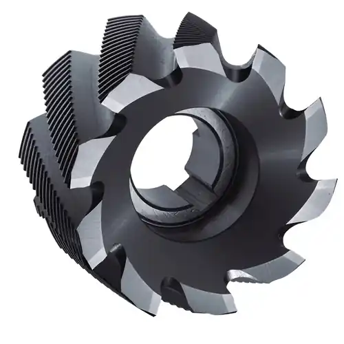 PROMAT Walzenstirnfräser Nenn- Durchmesser 80 mm 40 mm (Nicht verfügbar) 16 mm Sonderangebot