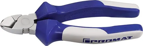 PROMAT Seitenschneider Länge 180 mm max. 1.4 mm Abverkauf
