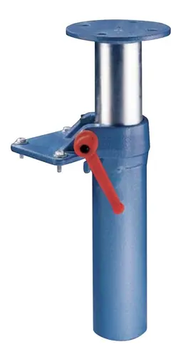 PROMAT Höhenverstellgerät für Backenbreite 140 mm 120 mm Direktkauf