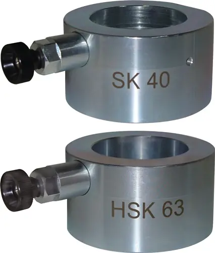 PROMAT Aufnahme PSK63 HSK-A40 Nur Für Kurze Zeit
