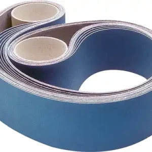 Bestseller PROMAT Schleifband Länge 2000 mm Breite 150 mm Körnung 120 40
