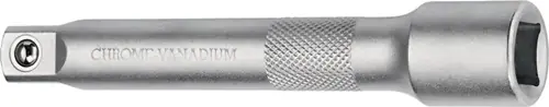 PROMAT Verlängerung 1/2 Zoll Länge 250 mm 75 mm Sichere Zahlung