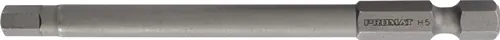 PROMAT Bit 1/4 Zoll 6 mm Länge 89 mm P829174 (Nicht verfügbar) DIN 3126. ISO 1173. Form C 6.3 Preis Gesenkt