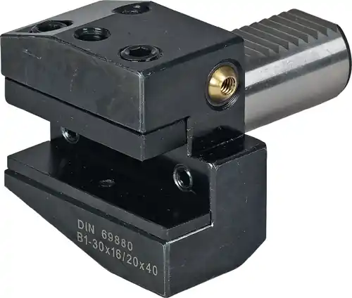 PROMAT Radialwerkzeughalter VDI40 VDI30 Saisonangebot