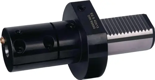 PROMAT Werkzeughalter Spann- Durchmesser 40 mm 10 mm VDI30 Rabatt
