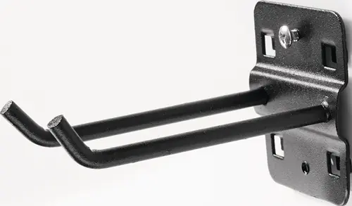 Aktuell PROMAT Werkzeughalter B105xH64,5mm doppelt 74 mm
