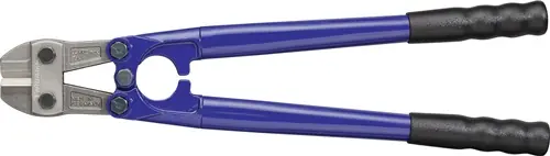 PROMAT Bolzenschneider Länge 900 mm 1-Komponentengriff 1670 g (Nicht verfügbar) 460 mm Direktkauf