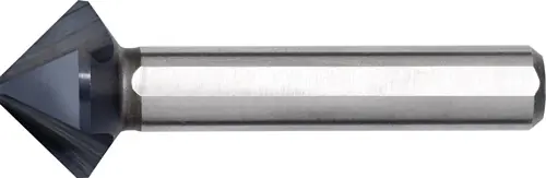 Finale Aktion PROMAT Kegelsenker Nenn- Durchmesser 31 mm 45 mm (Nicht verfügbar) 3-Flächenschaft