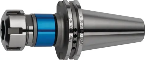 Preisreduziert PROMAT Gewindeschneidfutter M3-M27 ER16-GB