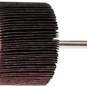 Ausverkauf PROMAT Fächerschleifer Durchmesser 30xH15mm Körnung 120 10 mm 60