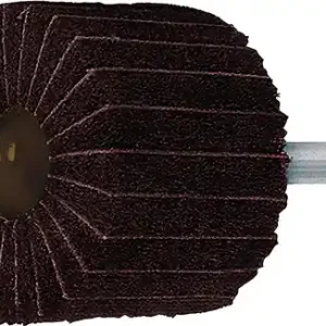 PROMAT Fächerschleifer Durchmesser 50xH30mm Körnung 150 / AFINE 60 20 mm Direktkauf