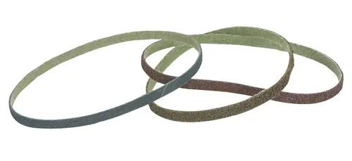 PROMAT Schleifvliesband Länge 533 mm Breite 9 mm coarse Highlight
