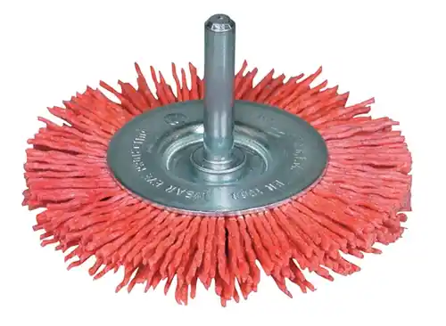 Must-Have PROMAT Rundbürste Durchmesser 75 mm 75 mm